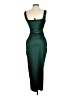 Windsor Green Cocktail Dress Size S - photo 2