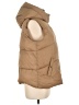 Vero Moda 100% Polyamide Tan Vest Size L - photo 4