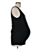 Storq Black Tank Top Size Lg Maternity (4) - photo 4