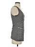 Max Studio Black Sleeveless Top Size S - photo 4