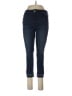 Ann Taylor Solid Blue Jeggings Size 12 (petite) - photo 1