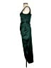Windsor Green Cocktail Dress Size S - photo 5