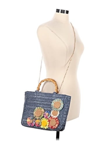 Haute Hippie Crossbody Bag (view 2)