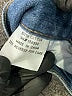 Assorted Brands 100% Cotton Blue Jeans Size EU 38 / US 8 - photo 5