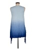 Miami Blue Sleeveless T-Shirt Size M - photo 2