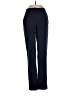 Venus 100% Polyester Solid Blue Dress Pants Size 2 - photo 1