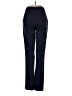 Venus 100% Polyester Solid Blue Dress Pants Size 2 - photo 2