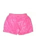 Assorted Brands 100% Polyester Stars Pink Shorts Size 6 (estimated) - photo 2