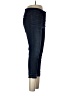 Ann Taylor Solid Blue Jeggings Size 12 (petite) - photo 4