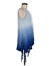 Miami Blue Sleeveless T-Shirt Size M - photo 4