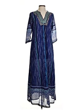 Soft Surroundings Casual Dress