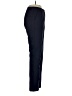 Venus 100% Polyester Solid Blue Dress Pants Size 2 - photo 4