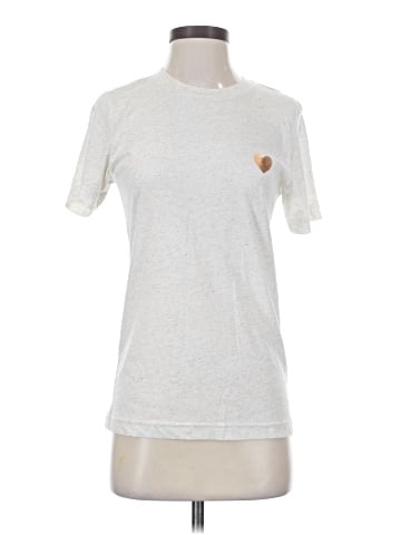 Bella + Canvas Short Sleeve T-Shirt (view 1)