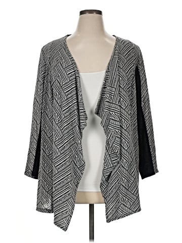 AGB Cardigan (view 1)