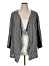 AGB Gray Cardigan Size 1X - photo 1