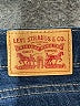 Levi's Blue Jeans Size 32 waist - photo 7
