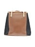 Coach Color Block Brown Tote One size - photo 3