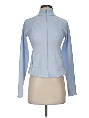 Athleta Track Jacket (view 1)