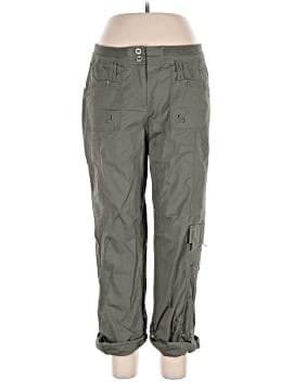 Chico's Cargo Pants (view 1)