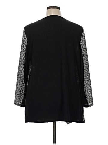 AGB Cardigan (view 2)