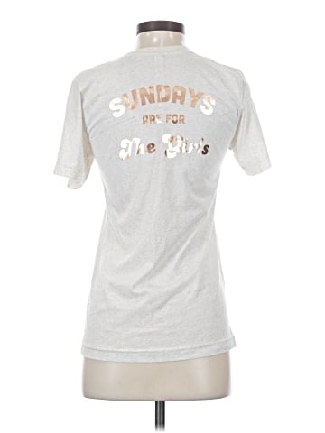 Bella + Canvas Short Sleeve T-Shirt (view 2)