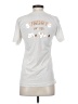 Bella + Canvas Hearts Silver Short Sleeve T-Shirt Size XS - photo 2