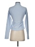 Athleta Blue Track Jacket Size XS (petite) - photo 2