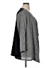 AGB Gray Cardigan Size 1X - photo 4