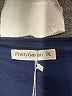 Prettygarden Blue Sleeveless Top Size XXL - photo 7