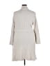Softies Ivory Cardigan Size 2X - photo 2