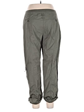 Chico's Cargo Pants (view 2)