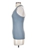 Athleta 100% Nylon Blue Tank Top Size XXS - photo 5