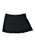 all in motion Solid Black Casual Skirt Size XL - photo 2