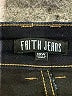 Faith Blue Jeans Size 16 - photo 4