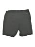 Eddie Bauer Solid Gray Cargo Shorts Size 4 - photo 2