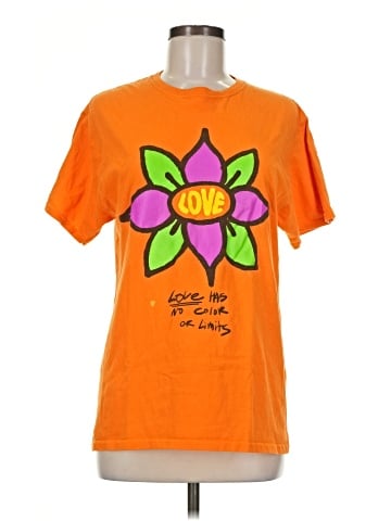 PacSun Short Sleeve T-Shirt (view 1)