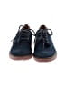 Florsheim Blue Dress Shoes Size 12 (kids) - photo 2