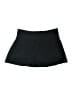 all in motion Solid Black Casual Skirt Size XL - photo 1