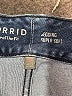 Torrid Solid Blue Jeans Size 18R - photo 5