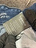 Torrid Solid Blue Jeans Size 18R - photo 6
