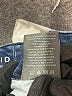 Torrid Solid Blue Jeans Size 18R - photo 7