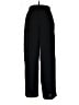 Iwollence 100% Polyester Black Casual Pants Size L - photo 2