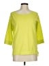French Connection Yellow Sweatshirt Size M - photo 1