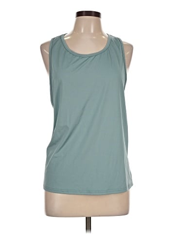 Shein Active Tank (view 1)