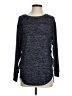 Gap Blue Pullover Sweater Size XS - photo 1