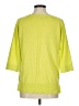 French Connection Yellow Sweatshirt Size M - photo 2