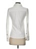 Faherty 100% Organic Cotton Ivory Long Sleeve Button-Down Shirt Size XS - photo 2