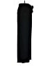 Iwollence 100% Polyester Black Casual Pants Size L - photo 4