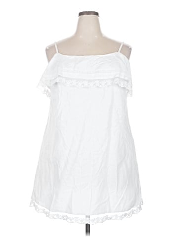 Universal Thread Casual Dress (view 1)