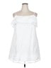 Universal Thread White Casual Dress Size XXL - photo 1
